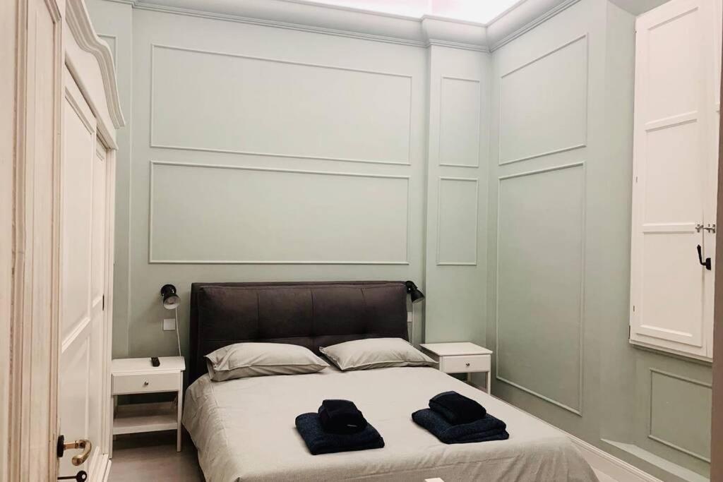 Suite Nico Bologna Centro エクステリア 写真