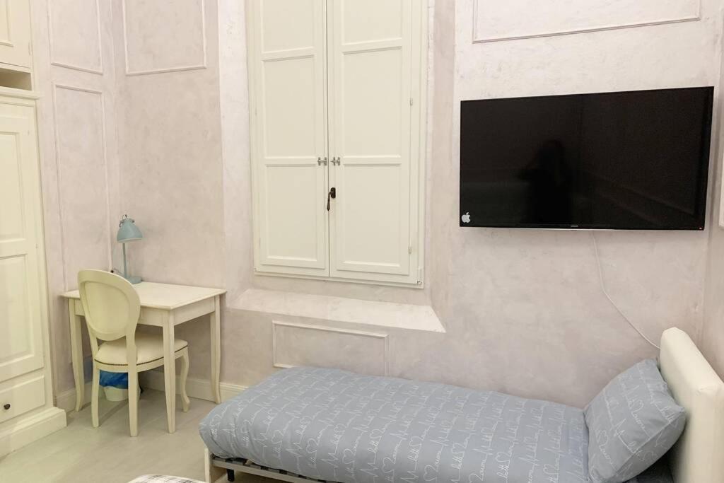 Suite Nico Bologna Centro エクステリア 写真